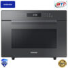 Samsung Microwave oven Model- MC35R8088LC/SP With Hot Blast Smart Convection