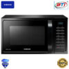 Samsung Convection Microwave Oven with Slim Fry Cap-28 L Model -MC28H5025VK/D2