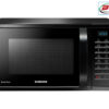 Samsung Convection Microwave Oven with Slim Fry Cap-28 L Model -MC28H5025VK/D2 - Image 2