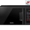 Samsung Micro Oven  Model- MW73AD-B/D2 - Image 2