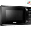 Samsung Convection Microwave Oven with Slim Fry Cap-28 L Model -MC28H5025VK/D2 - Image 3