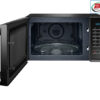 Samsung Convection Microwave Oven with Slim Fry Cap-28 L Model -MC28H5025VK/D2 - Image 5