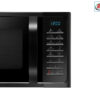 Samsung Convection Microwave Oven with Slim Fry Cap-28 L Model -MC28H5025VK/D2 - Image 6