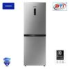 Samsung Bottom Mount Refrigerator | RB21KMFH5SE/D3 | 218 L