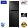 Samsung Mono Cooling Refrigerator Model-RT29HAR9DBS/D3 Capacity-275 L