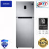 Samsung Top Mount Refrigerator With 5 in 1 Convertible Mode And Twin Cooling, Model-RT47K6231S8/D3 I 465L
