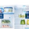 Samsung Top Mount Refrigerator With 5 in 1 Convertible Mode And Twin Cooling, Model-RT47K6231S8/D3 I 465L - Image 10