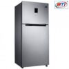 Samsung Top Mount Refrigerator With 5 in 1 Convertible Mode And Twin Cooling, Model-RT47K6231S8/D3 I 465L - Image 2