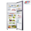 Samsung Top Mount Refrigerator With 5 in 1 Convertible Mode And Twin Cooling, Model-RT47K6231S8/D3 I 465L - Image 3