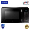 Samsung Convection Microwave Oven with Ceramic Cavity, 28 Litter Model- MC28H5023AK/D2 Black - Image 6