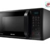 Samsung Convection Microwave Oven with Ceramic Cavity, 28 Litter Model- MC28H5023AK/D2 Black - Image 7