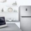 Samsung Top Mount Refrigerator With 5 in 1 Convertible Mode And Twin Cooling, Model-RT47K6231S8/D3 I 465L - Image 6