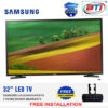 UA32N4010AR - Image 2