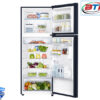 Samsung Top Mount Refrigerator With Glass Door And Twin Cooling Plus Model- RT39K5062GL/D2 Capacity-394L - Image 3