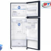 Samsung Top Mount Refrigerator With Glass Door And Twin Cooling Plus Model- RT39K5062GL/D2 Capacity-394L - Image 4