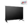 Hisesnse 43" Bezelless Full HD Smart Android WIFI DTS TV 43A4F4 - Image 2