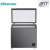Hisense 240 L Chest Freezer BD240 - Image 2