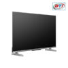 Hisense 43" Quantum Dot 4K ULED Smart Dolby Atmos Dolby Vision Voice Control Google TV 43U6F3 - Image 3