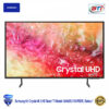 Samsung 65" Crystal 4K UHD Smart TV | UA65DU7700RSER | Series 7